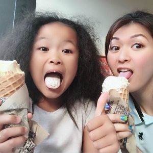 Meet your Posher, Phu